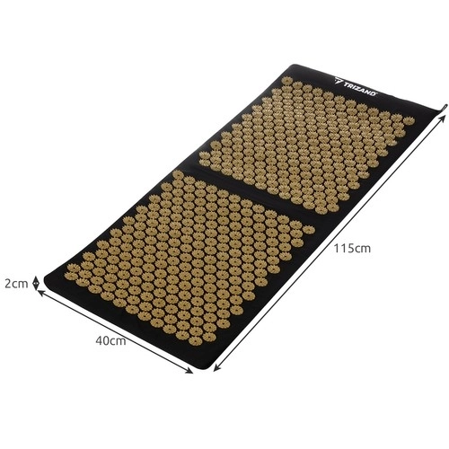 Akupressur måtte + bolde Trizand 23375