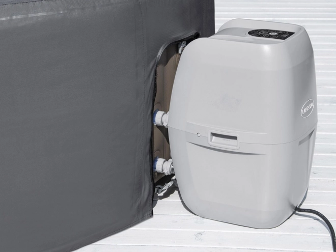 Dække ENERGYSENSE til Lay-Z-Spa 196cm