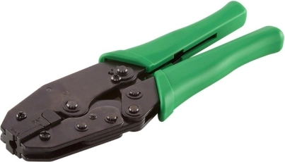 Crimptang til RJ45 for Cat.6 og Cat.6A