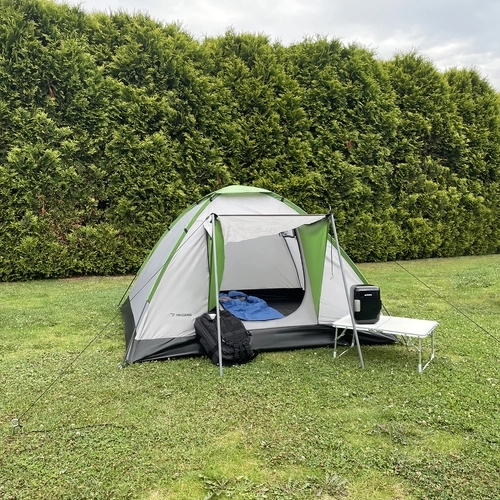 Foldbar campingbord TRIZAND