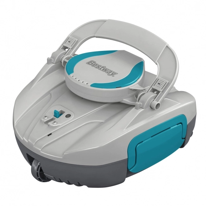 Robotstøvsuger AquaTronix