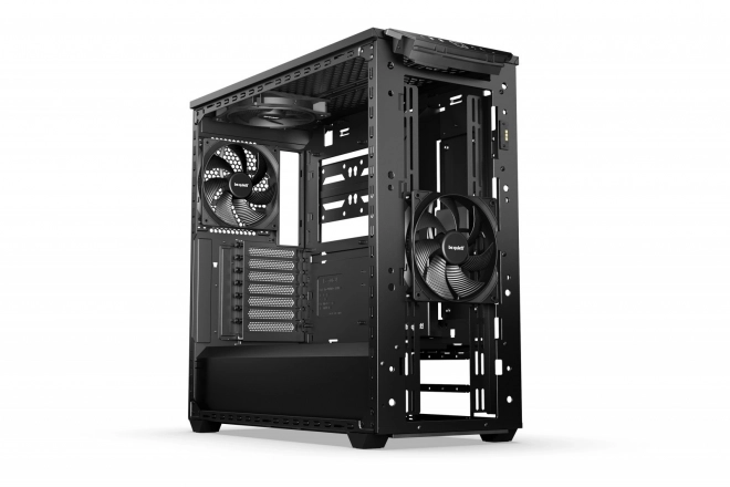 PC kabinet Shadow Base 800 fra Be Quiet!