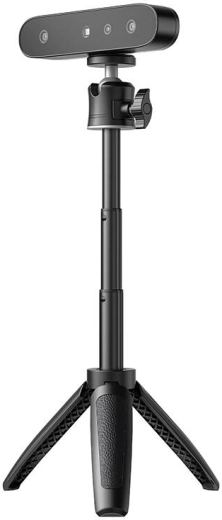 Stabil tracking og nem betjening