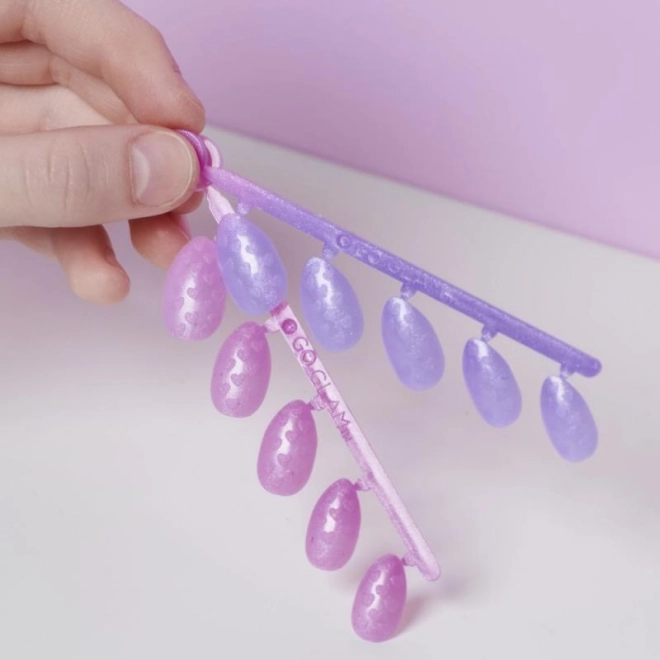 Dobbelt Sæt Cool Maker Manicure Overraskelse