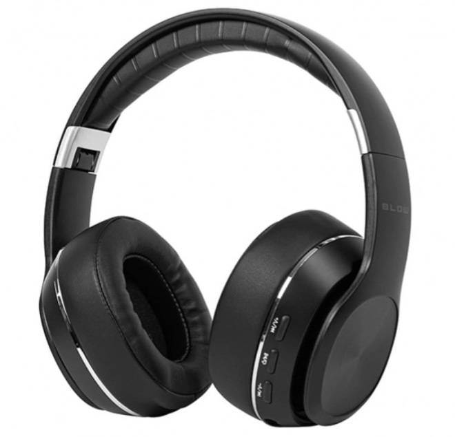Trådløse hovedtelefoner BLOW BTX700ANC med Bluetooth 5.3 og ANC