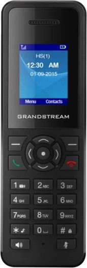 Trådløs DECT-telefon Grandstream DP720