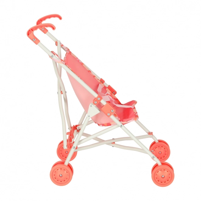 Sammenklappelig dukkevogn Baby Annabell