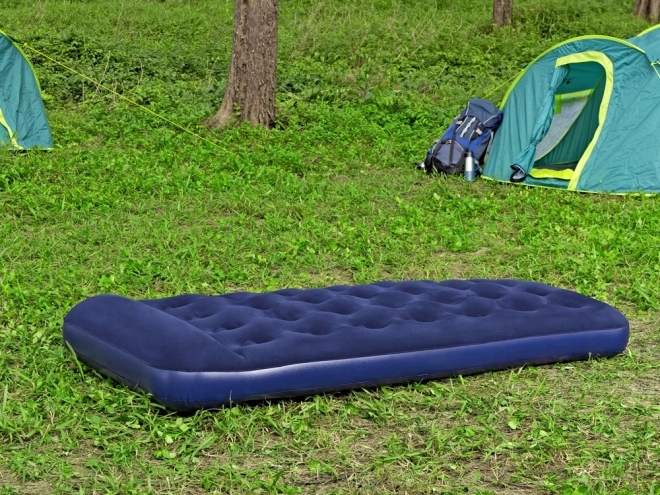 Bestway oppustelig madras Twin