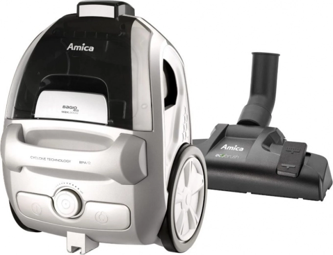 EPA-filter for renere luft