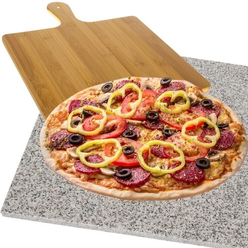 Pizzasten Ruhhy 24264