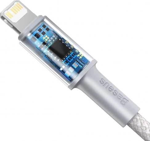 Smart chip til sikker opladning