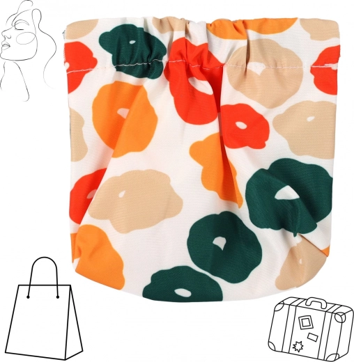 Alsidig taske til daglig orden