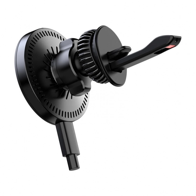 Trådløs biloplader Rocoren 15W (sort)
