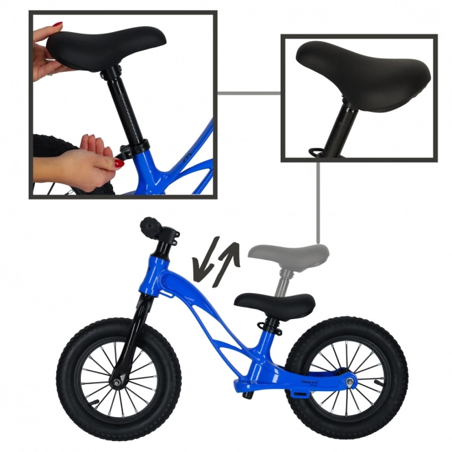 Børne-løbecykel Trike Fix Active