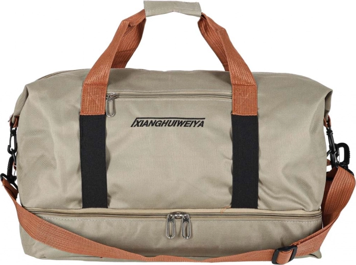 To rum for perfekt organisering