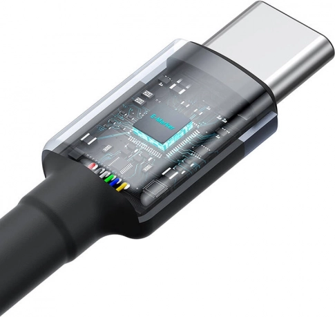 Smart og sikker med E‑Marker-chip