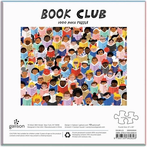 1000 præcist pasformede brikker