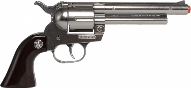Kovboy metal revolver Gonher