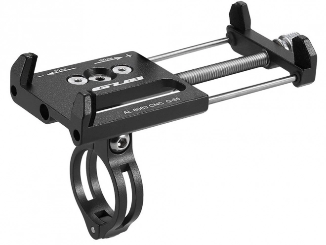 Telefon/GPS-holder til cykler