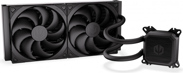 Endorfy Navis F280 vandkøling til CPU 280 mm