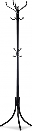Elegant metaldesign til ethvert interiør