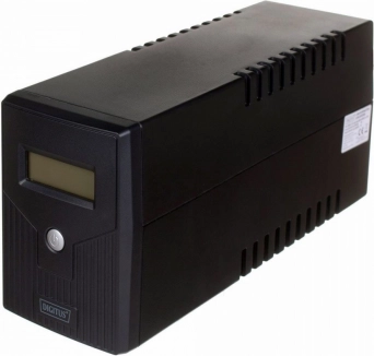 AVR‑stabilisering til følsom elektronik