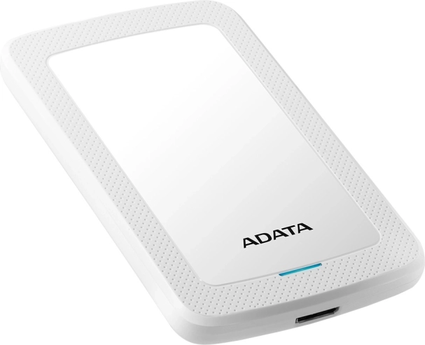 Ekstern disk ADATA DashDrive HV300 2TB USB 3.1