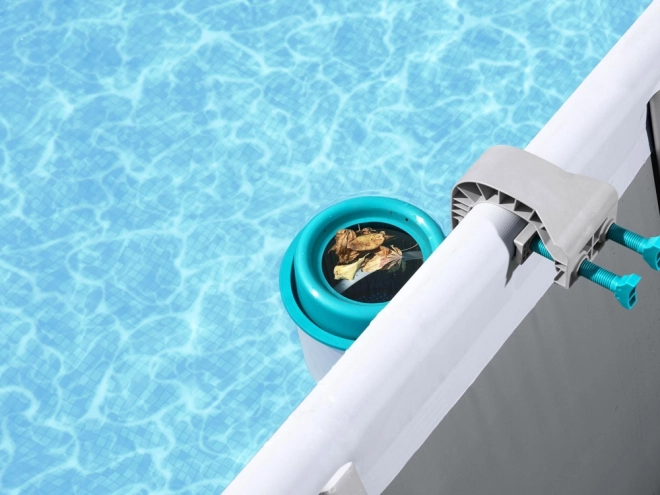 Overfladeskimmer til pool FlowClear