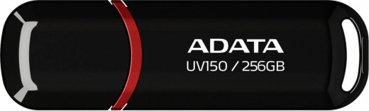 USB-flashdrev ADATA UV150 256 GB USB 3.2
