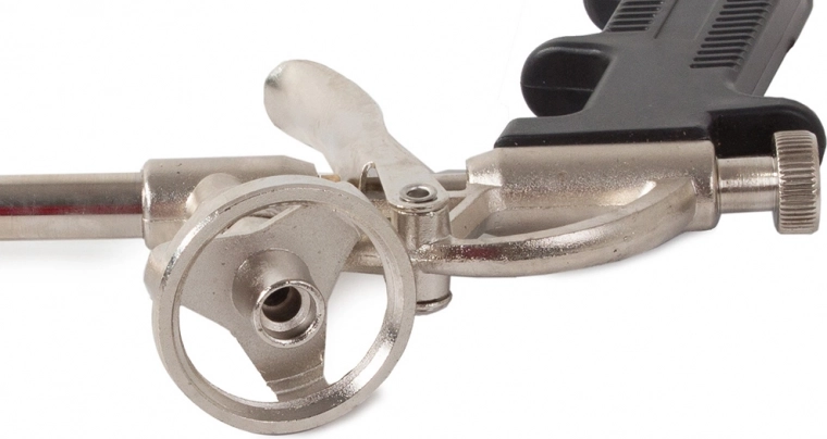 Præcis dosering og gennemstrømningskontrol