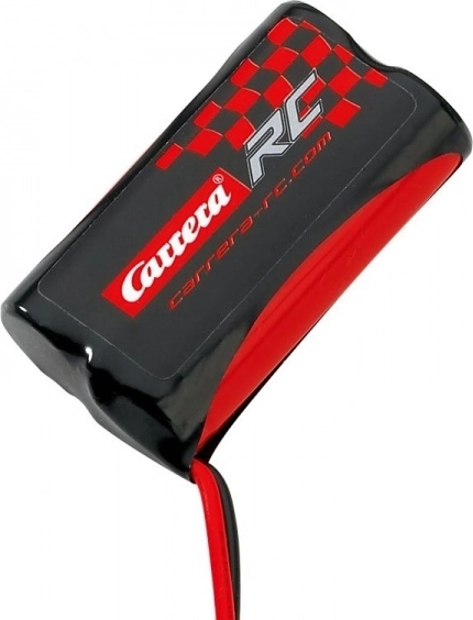 batteri 7,4 V 900 mAh til RC-biler CARRERA Standard 27 MHz/2.4 GHz