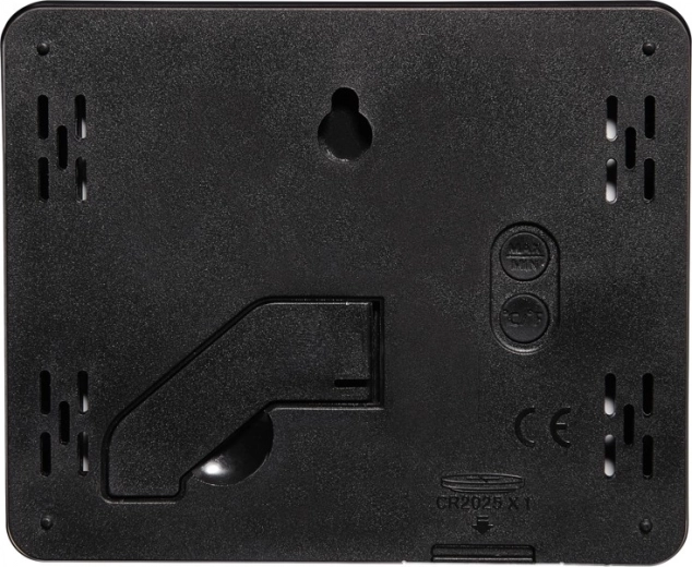 Fleksibel placering: stil eller hæng op