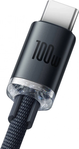 Hurtig opladning op til 100 W