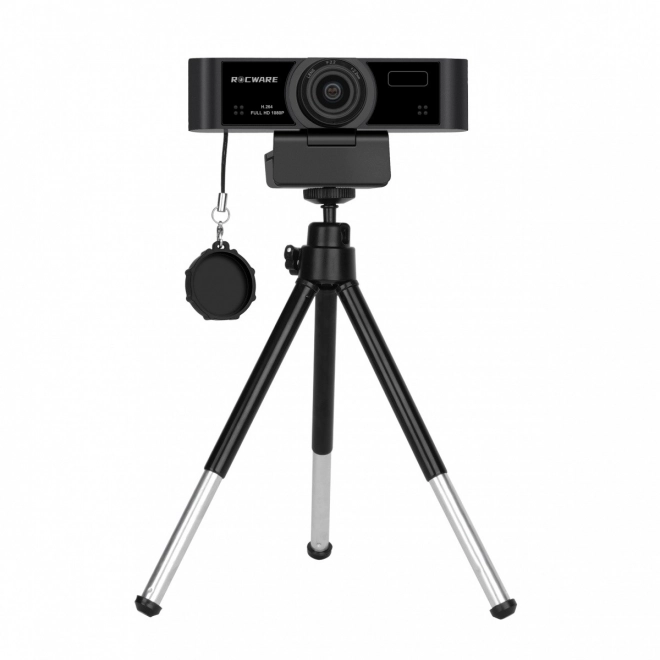 Rocware kamera med opløsning 1080p