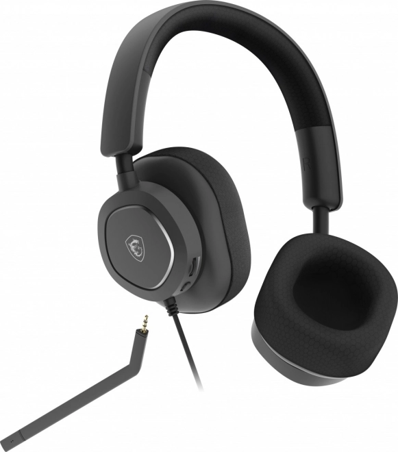 Gaming hovedtelefoner MSI Maestro 300