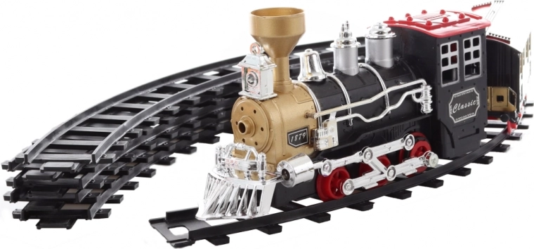 Egnet til børn fra 3 år