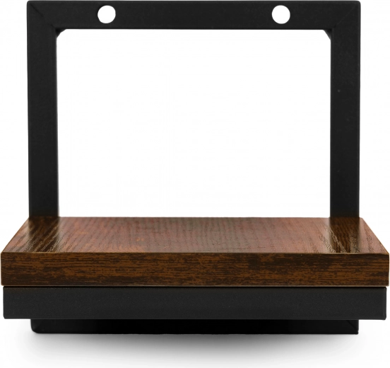 Holdbart stål og kvalitets trædekor