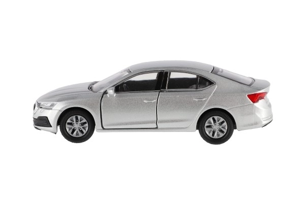 Welly Škoda Octavia (4. generation) 1:34
