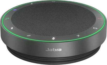 Sæt til håndfri opkald Jabra Speak2 75 til MS Teams med Link 380a-adapter