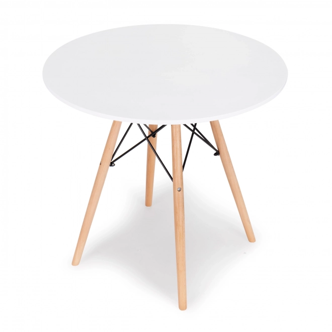 Spisebord moderne spisestue køkkenbord 80 cm