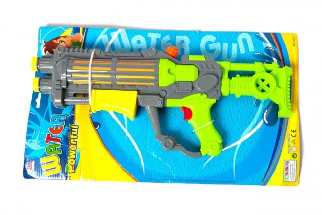 Sporto vandpistol