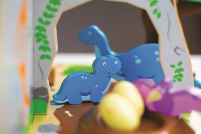 Dinosaurøen