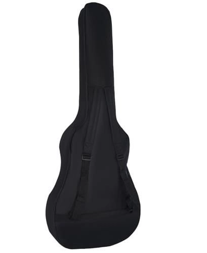 Etui til guitar