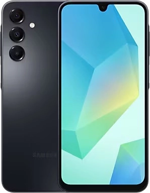Samsung Galaxy A16 LTE Smartphone