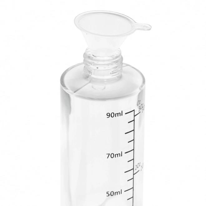 Oliespray med 100ml skala