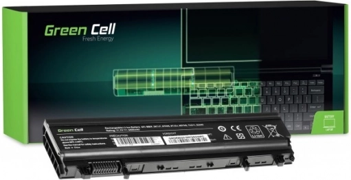 batteri til dell latitude e5440/e5540 11,1 v 4400 mah greencell