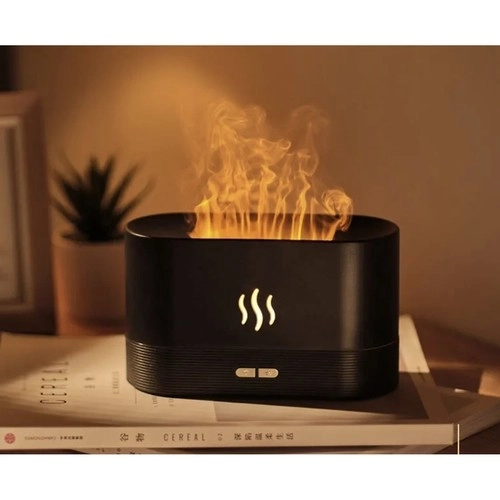 Duftdiffusor-luftfugter 180ml Ruhhy 22542