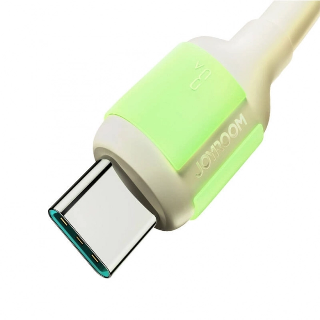 Hurtigopladende datakabel Joyroom USB-A - USB-C