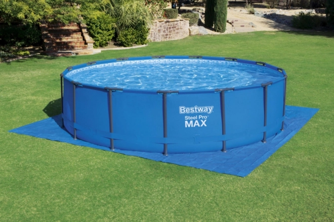 Underlag til pool BESTWAY
