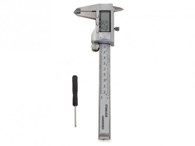 Digitalt kaliper